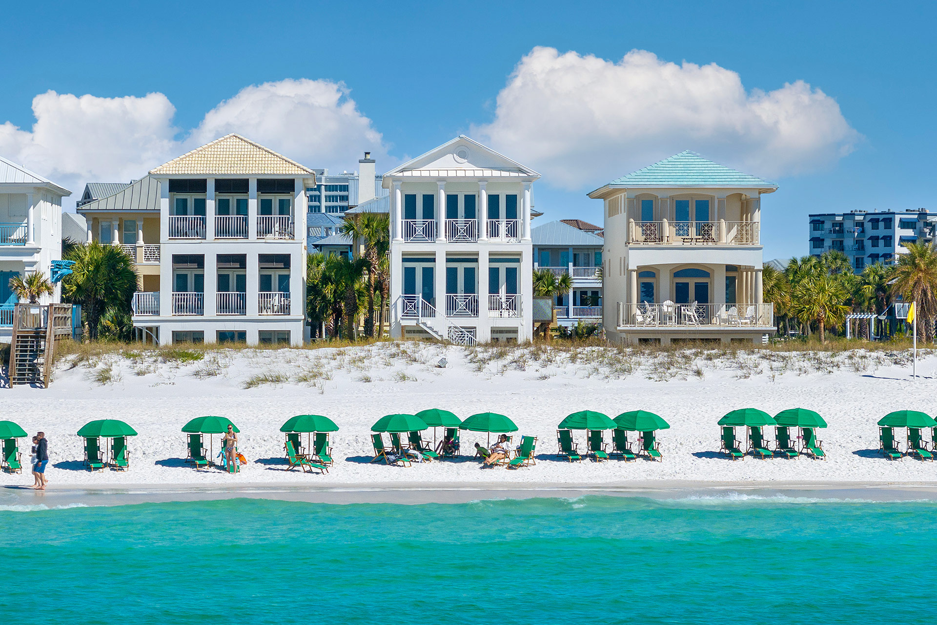 ocean reef vacation rentals