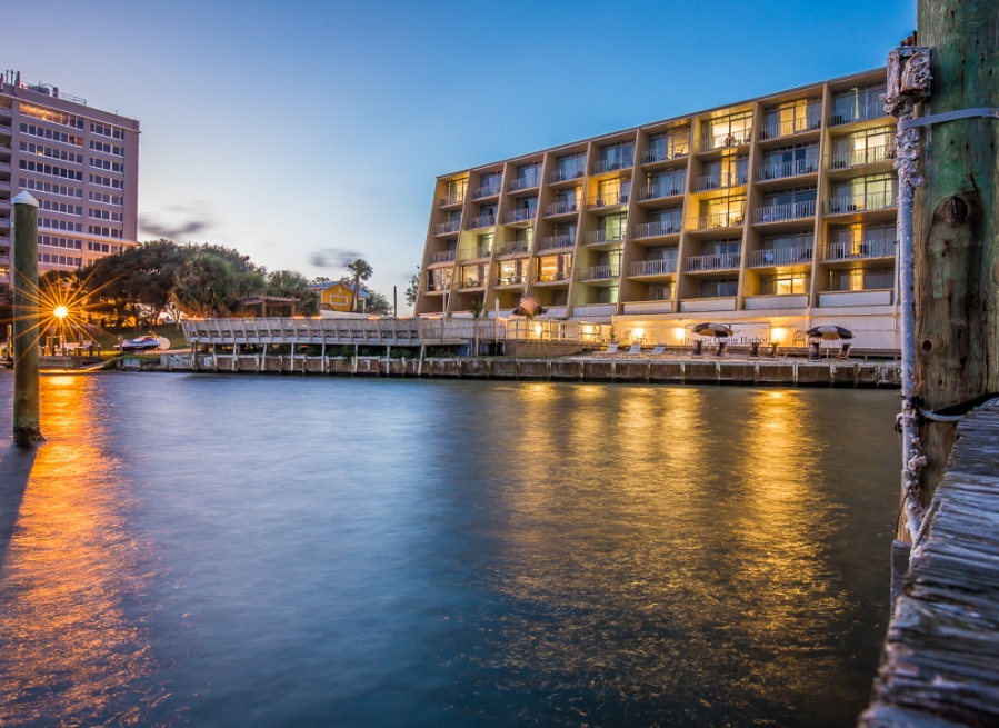 inn on destin harbor